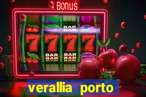 verallia porto ferreira trabalhe conosco